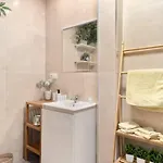 Studio, 3 Min To Calle Larios, Ideal For Exploring Málaga